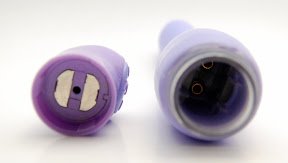 Battery Compartment