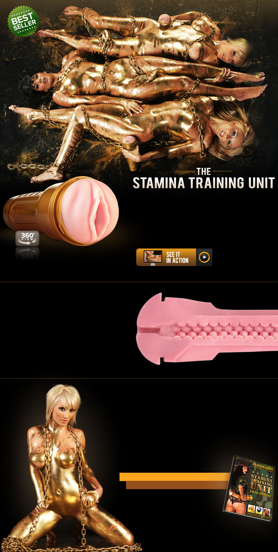 STU texture