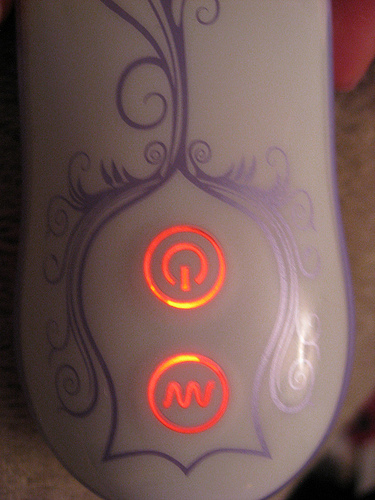 light