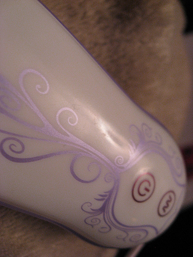 controller