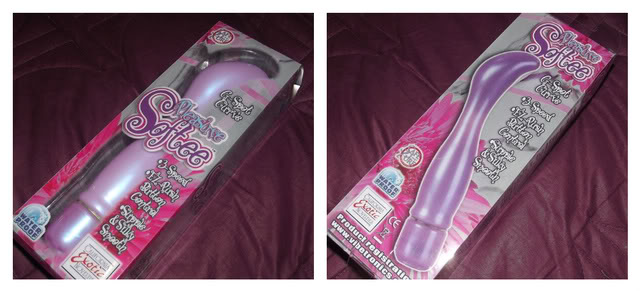Sex Toys Shop