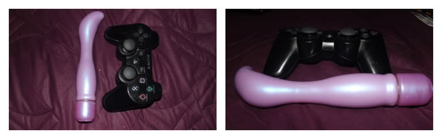 Sex Toys Shop