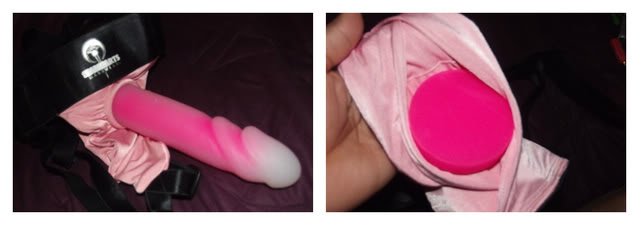 Sex Toys Shop
