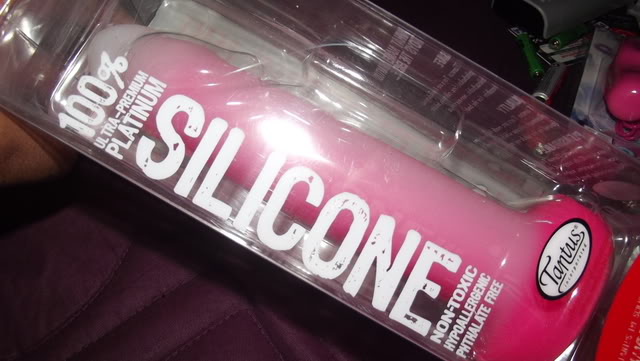 Sex Toys Shop