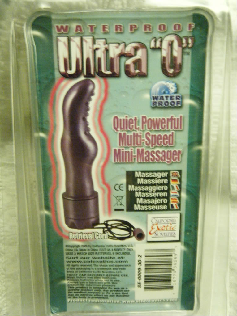 Sex Toys Shop