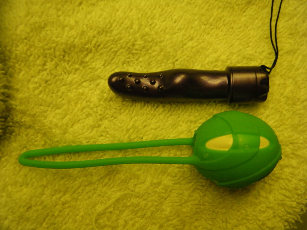 Sex Toys Shop