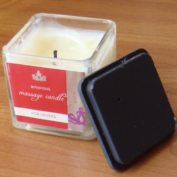 candle
