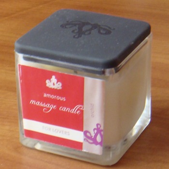 candle