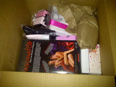 Sex Toys Shop