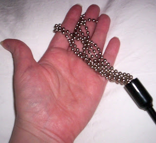 Sportsheets Chain Tickler