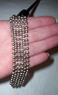 Sportsheets Chain Tickler