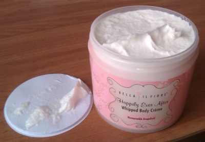 cream