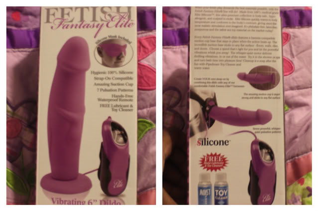 Sex Toys Shop