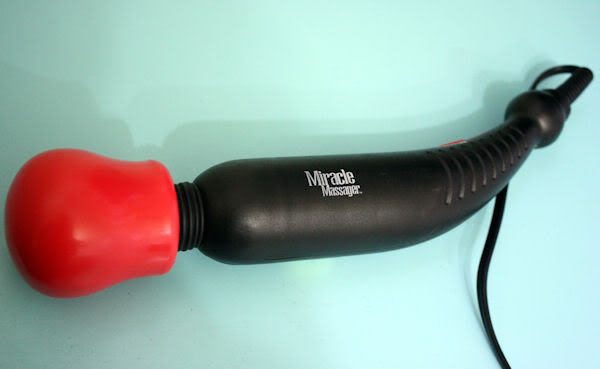 Miracle Massager