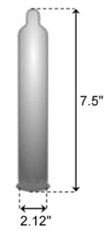 shape and sizing