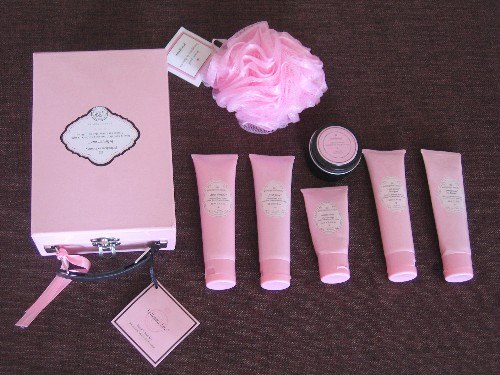 whole set