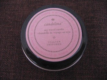 candle closed