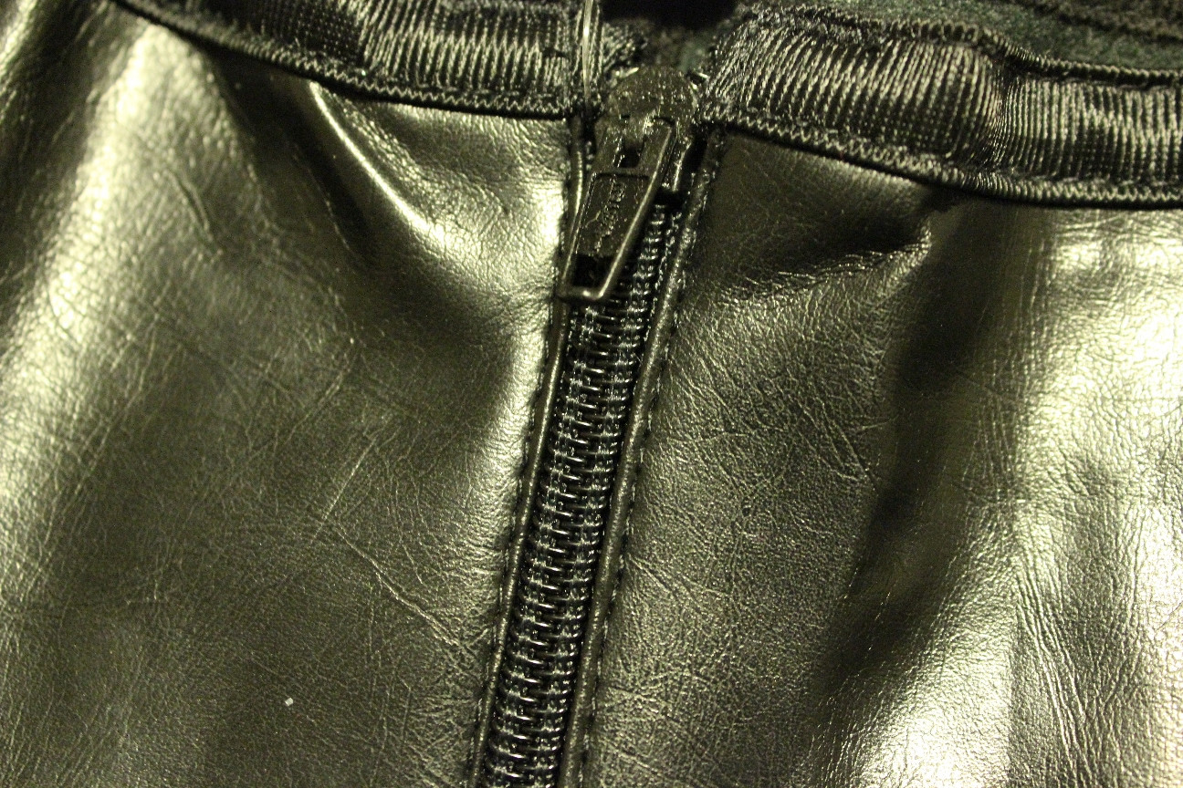 zipper