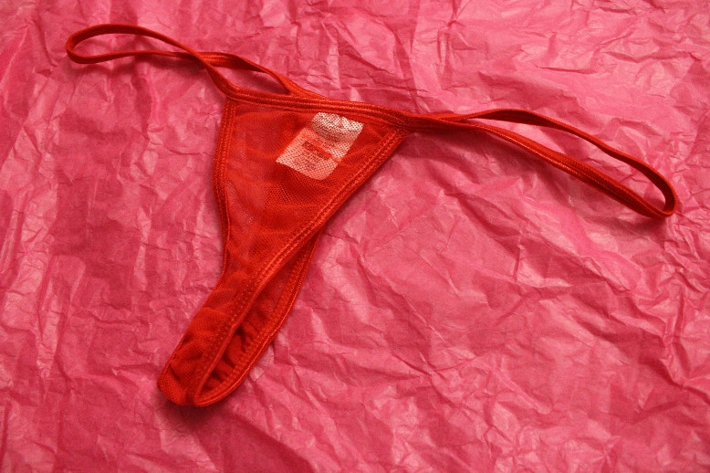 The g-string
