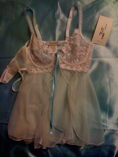 Lingerie