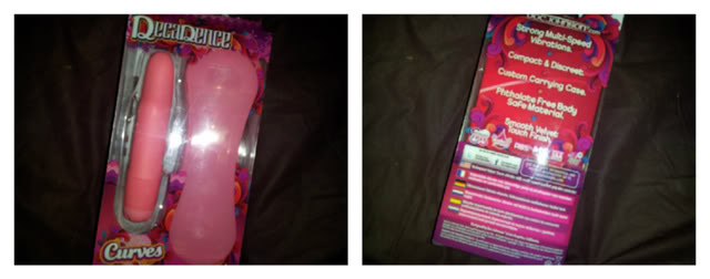 Sex Toys Shop
