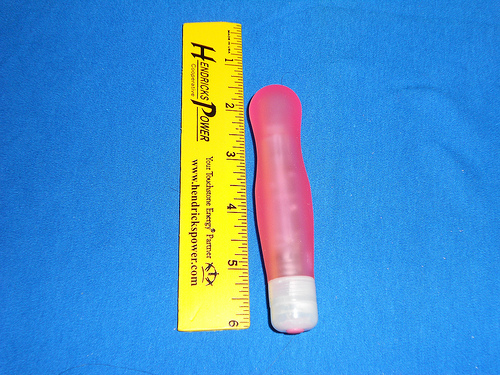 Measured Little Honey