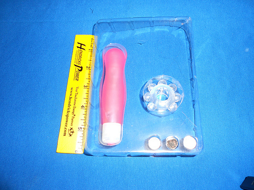 Little Honey Inner Package