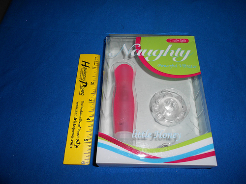 Little Honey Package