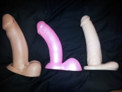 Sex Toys Shop
