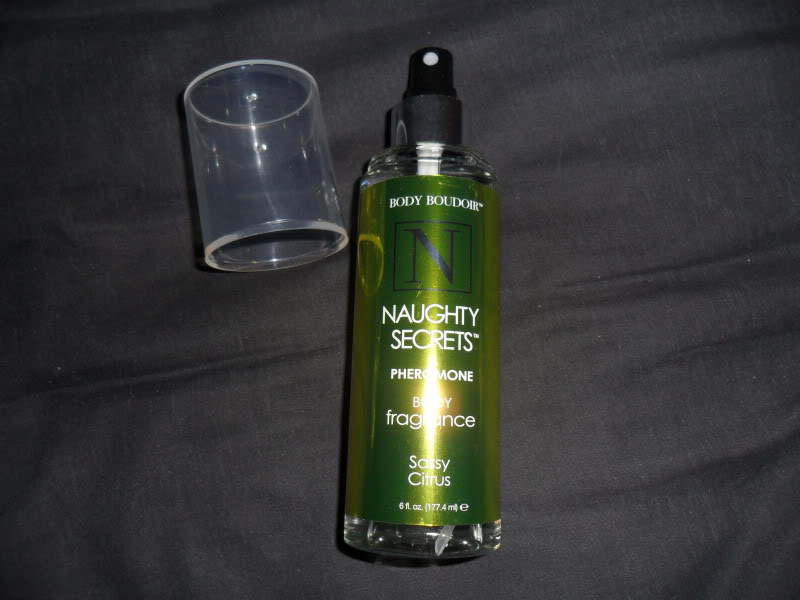 Whole bottle