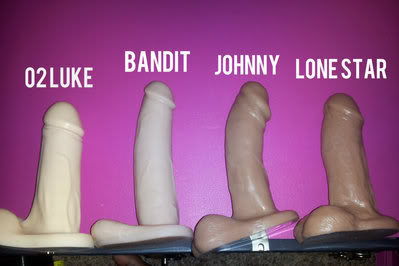 Sex Toys Shop