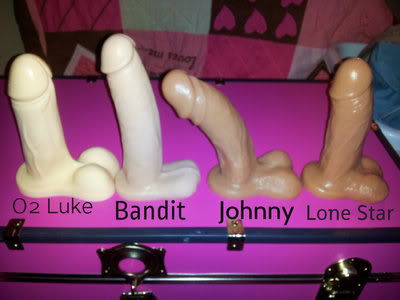 Sex Toys Shop