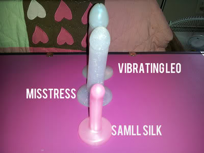 Sex Toys Shop