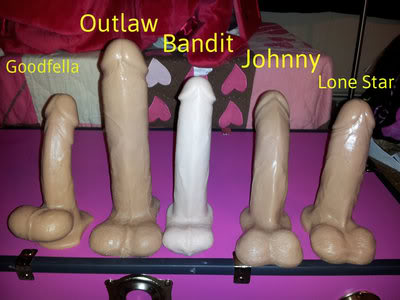 Sex Toys Shop