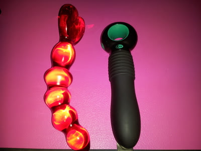 Sex Toys Shop