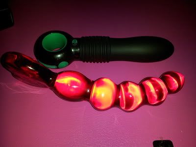 Sex Toys Shop