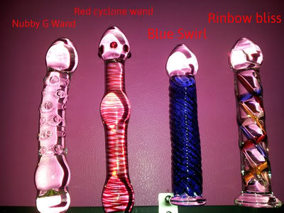 Sex Toys Shop