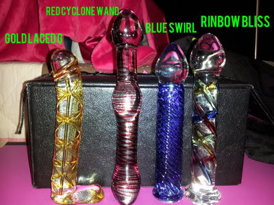 Sex Toys Shop