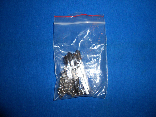 packaging