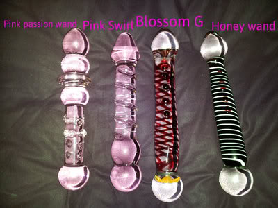 Sex Toys Shop