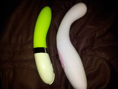 Sex Toys Shop