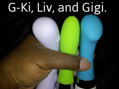 Sex Toys Shop