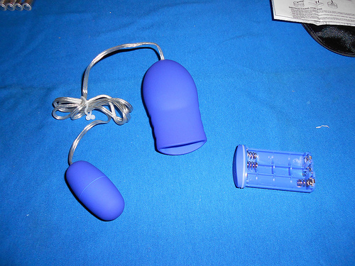 battery pack
