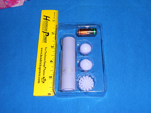 package insert