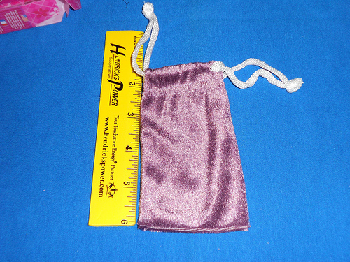 pouch