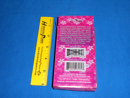 package back