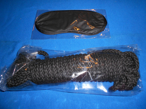 packaging