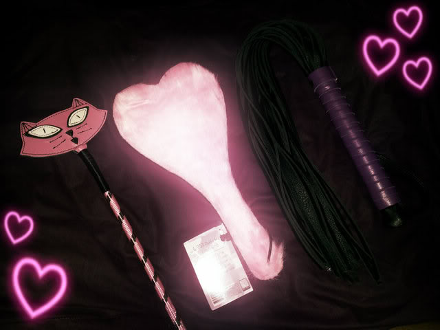 Sex Toys Shop