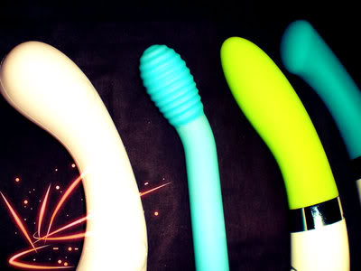 Sex Toys Shop