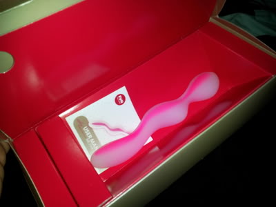 Sex Toys Shop